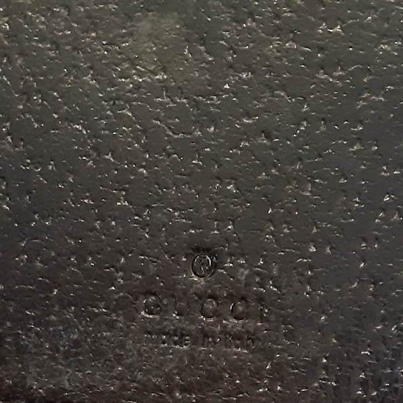 Gucci Key holder - Picture 3 of 3